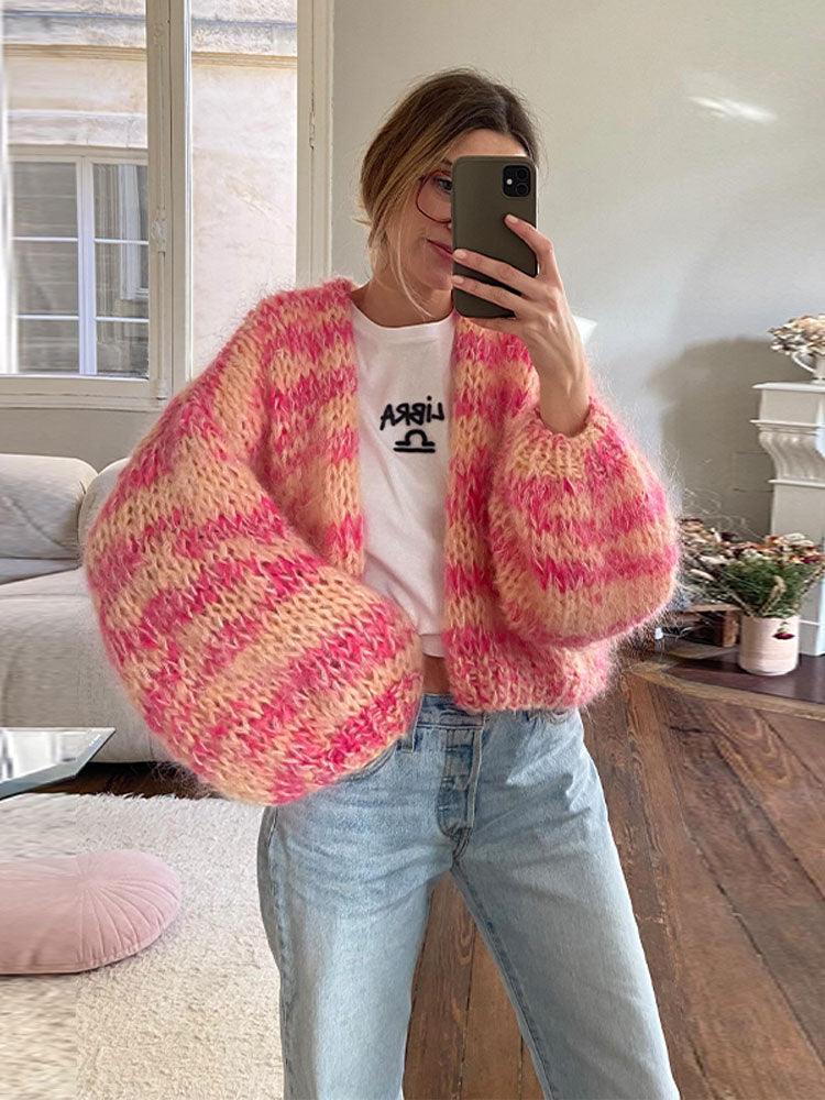 Cardigan Ari