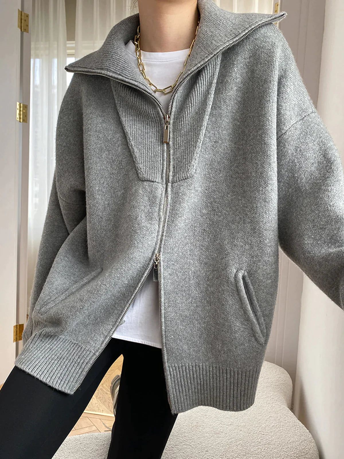 Cardigan Finley