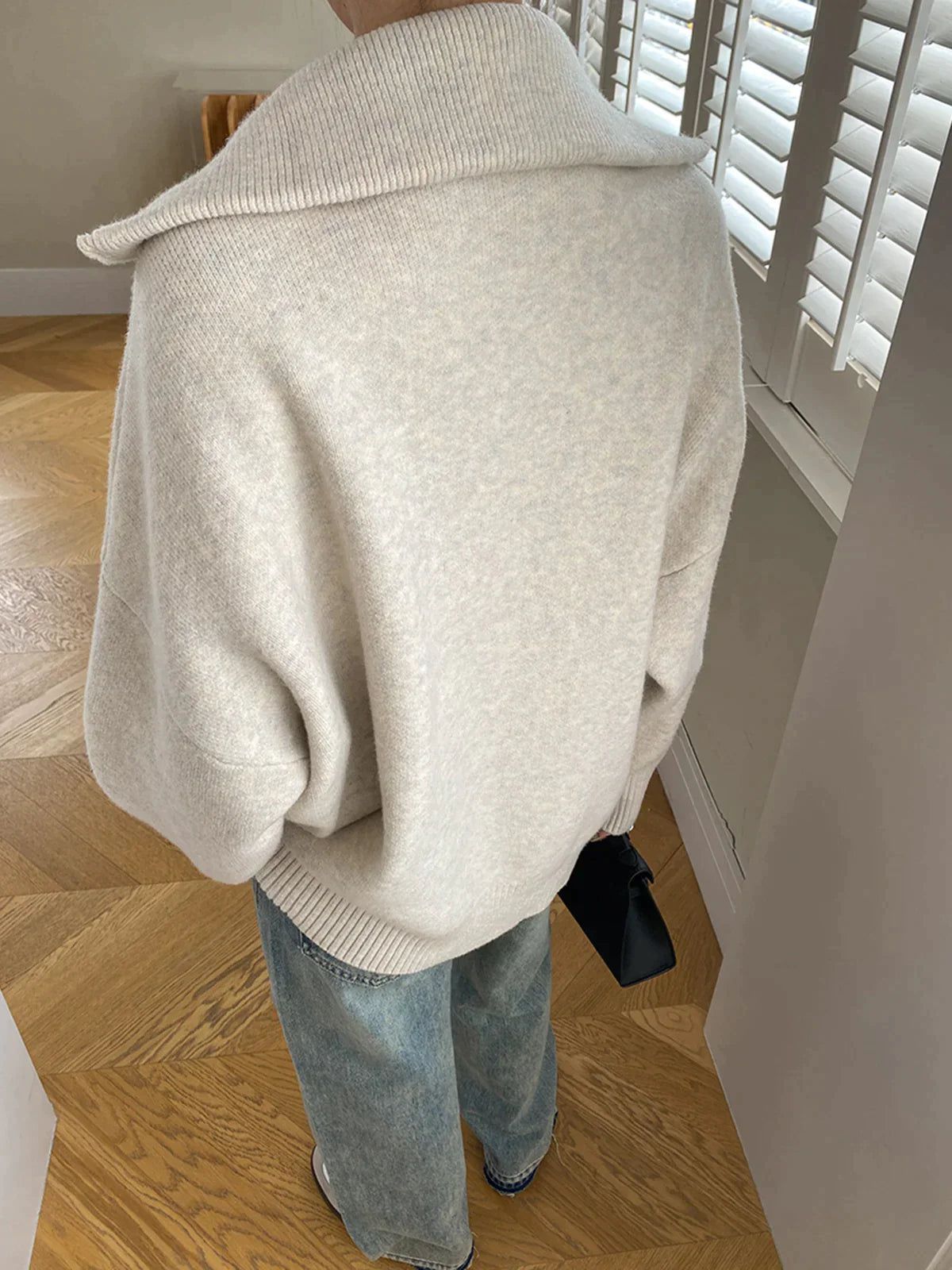 Cardigan Finley