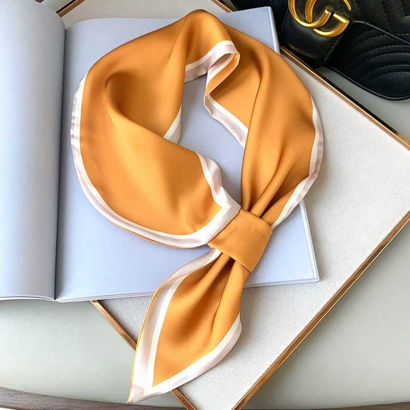 Foulard Chic Femme