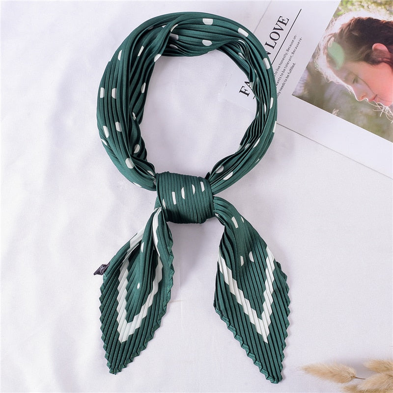 Foulard Chic Femme