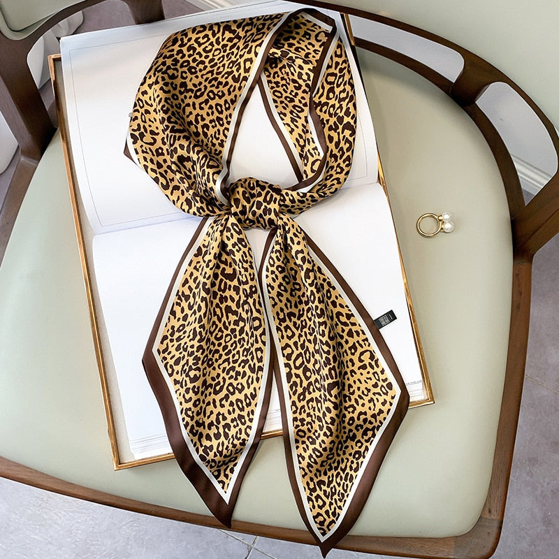 Foulard Chic Femme