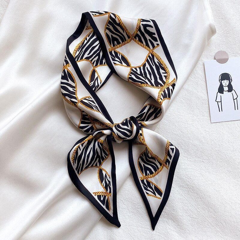 Foulard Femme