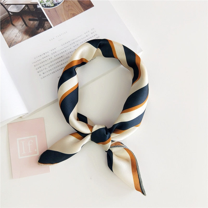 Foulard Chic Carré