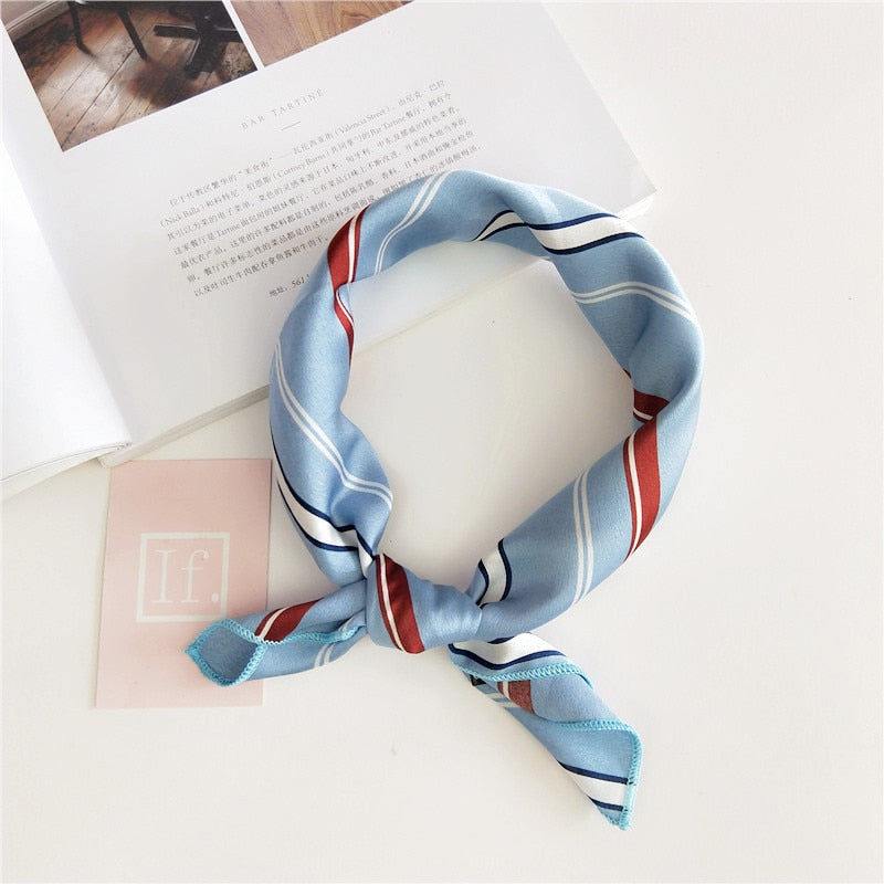 Foulard Chic Carré