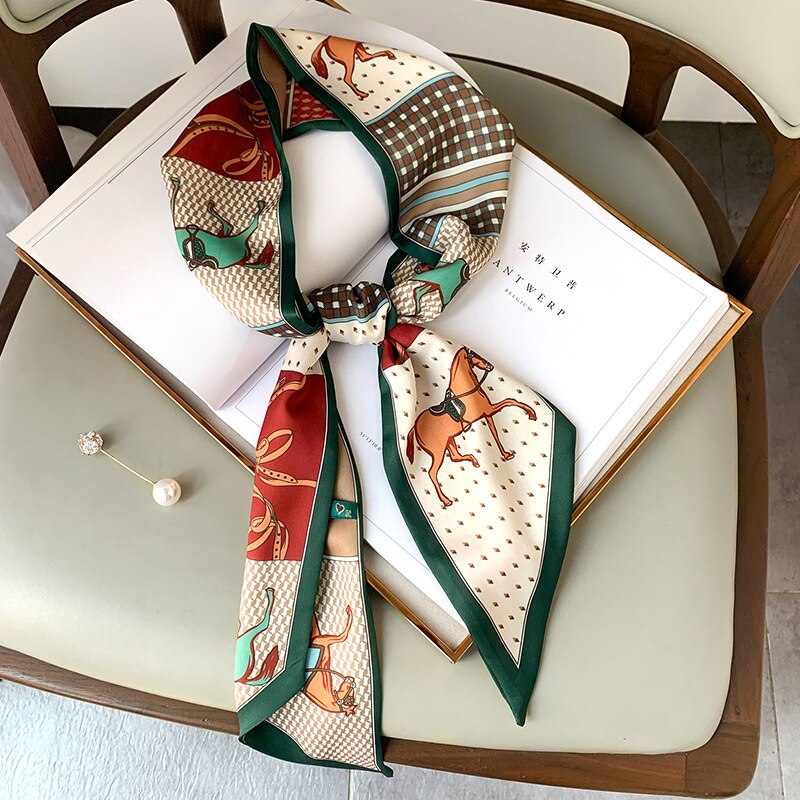 Foulard Chic Femme