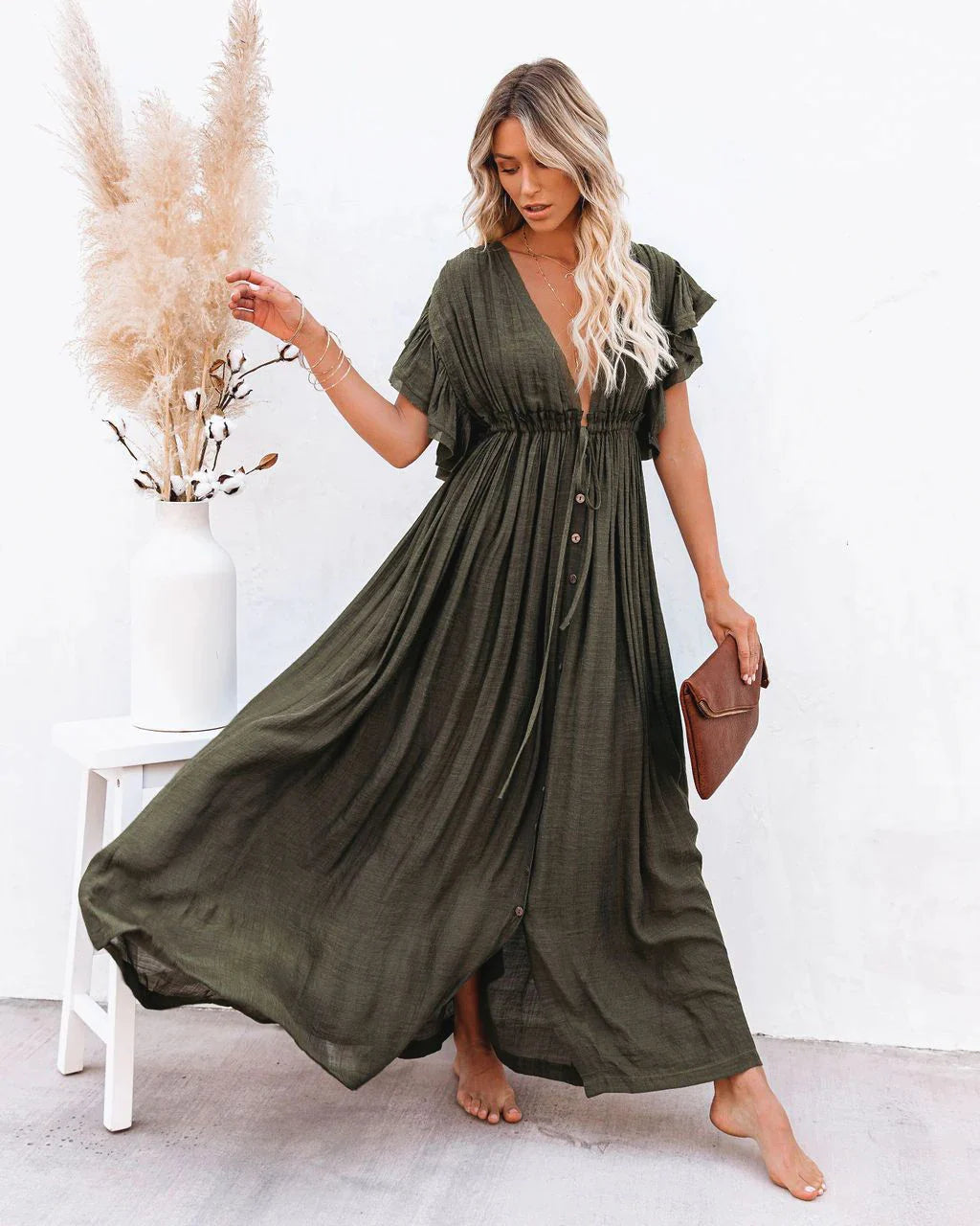 Le Haut cover up Chloé