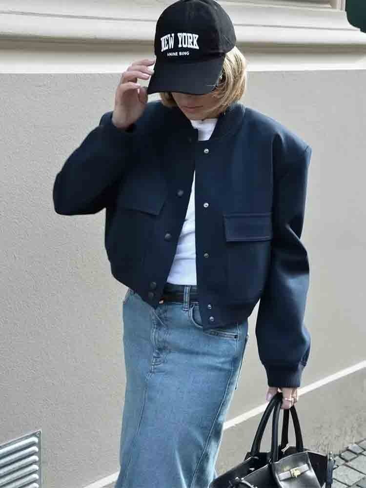 Jaquette Chloé