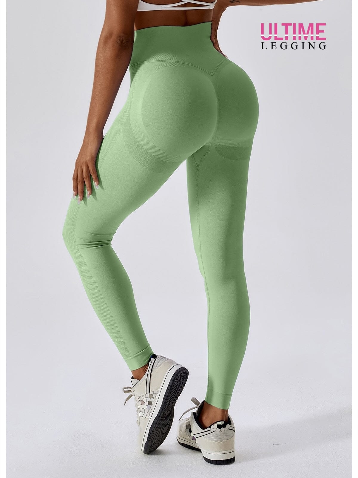 Legging Affinant Push Up - Ultime-Legging