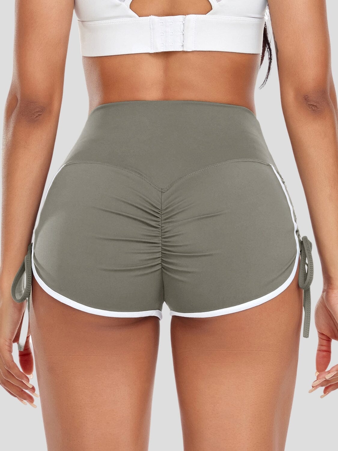 ACHETEZ 1, RECEVEZ 3 - MINI SHORT FITNESS PUSH UP