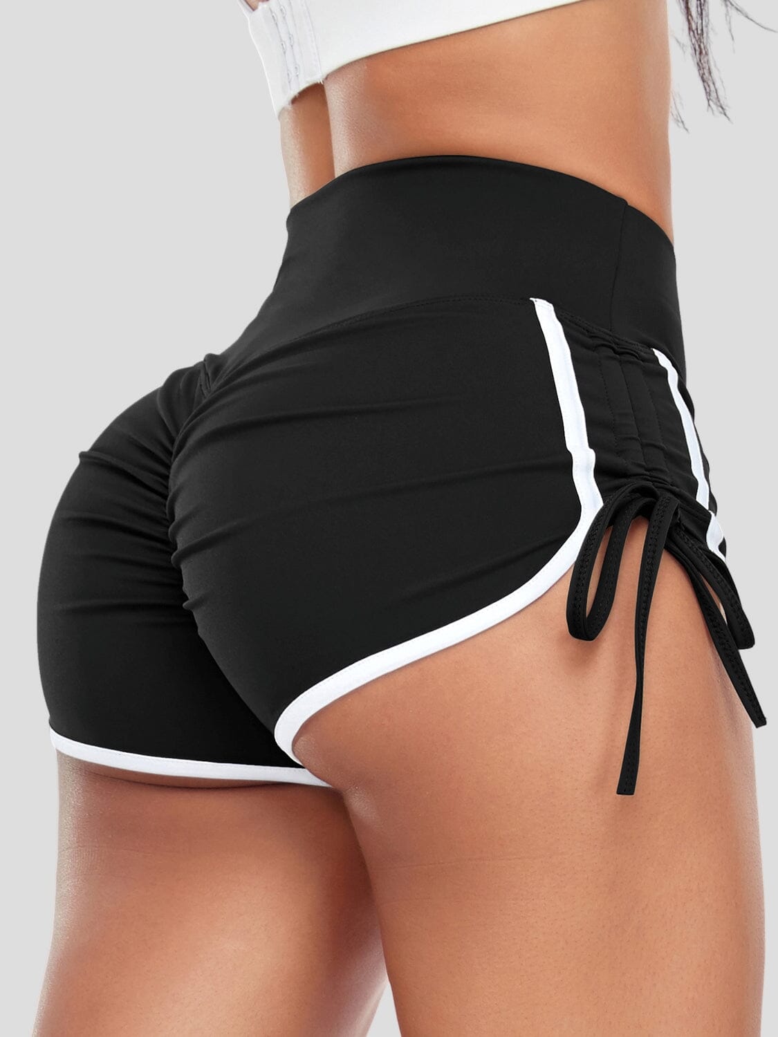 ACHETEZ 1, RECEVEZ 3 - MINI SHORT FITNESS PUSH UP