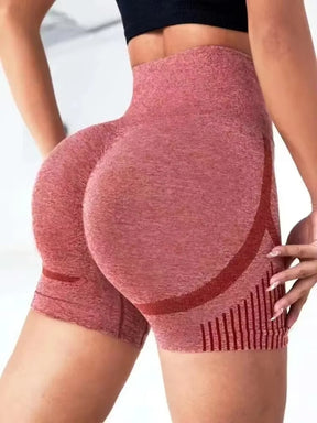 Kit de Fitness - Shorts "Push-up" + Montre connectée + Écouteurs sans fil