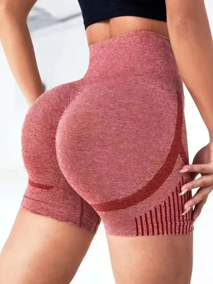 Kit de Fitness - Shorts "Push-up" + Montre connectée + Écouteurs sans fil