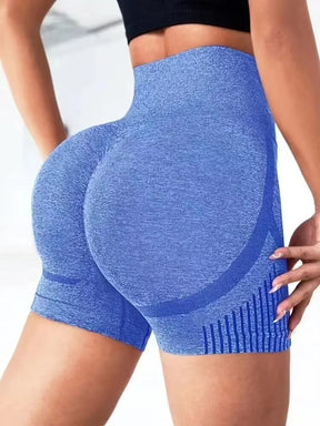Kit de Fitness - Shorts "Push-up" + Montre connectée + Écouteurs sans fil