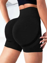Kit de Fitness - Shorts "Push-up" + Montre connectée + Écouteurs sans fil