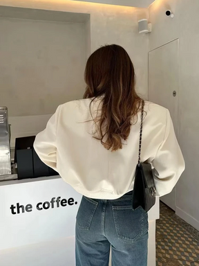 Jaquette Chloé