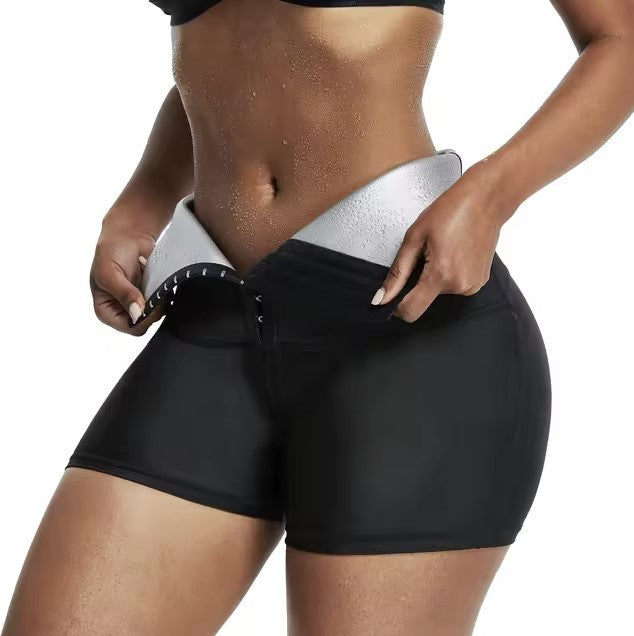 SHORT QUEUE DE GRAISSE ET LIFTING DES FESSES