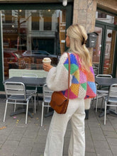 Cardigan Ari