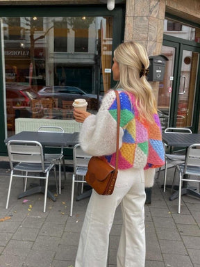 Cardigan Ari