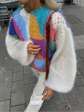 Cardigan Ari