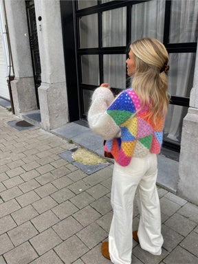 Cardigan Ari
