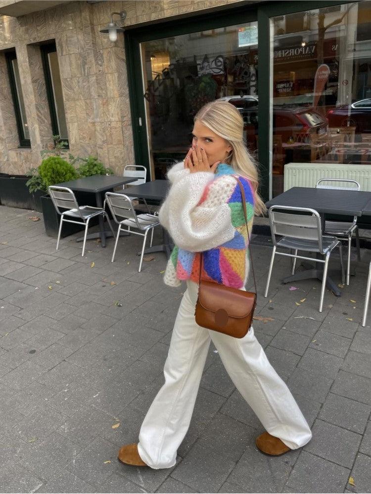 Cardigan Ari