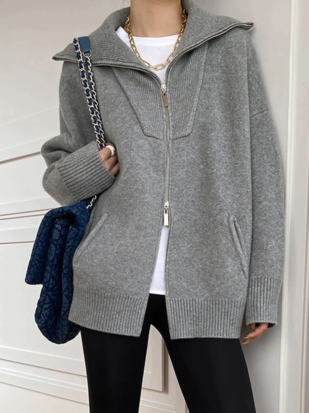 Cardigan Finley