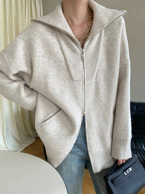 Cardigan Finley