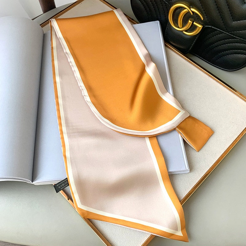 Foulard Chic Femme