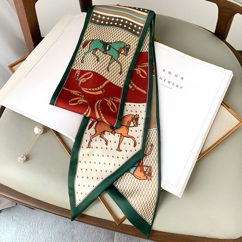 Foulard Chic Femme