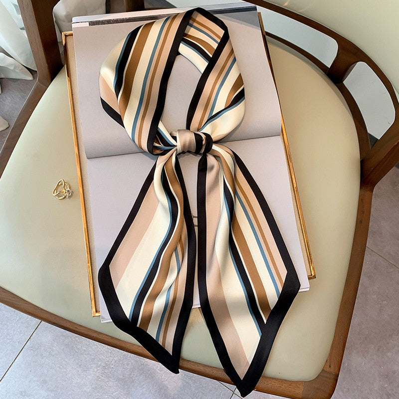 Foulard Chic Femme