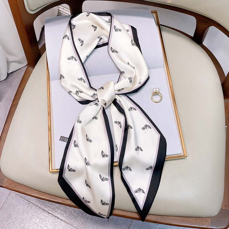 Foulard Chic Femme