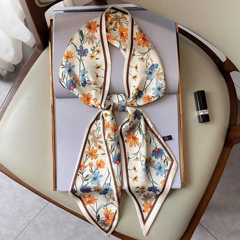 Foulard Chic Femme