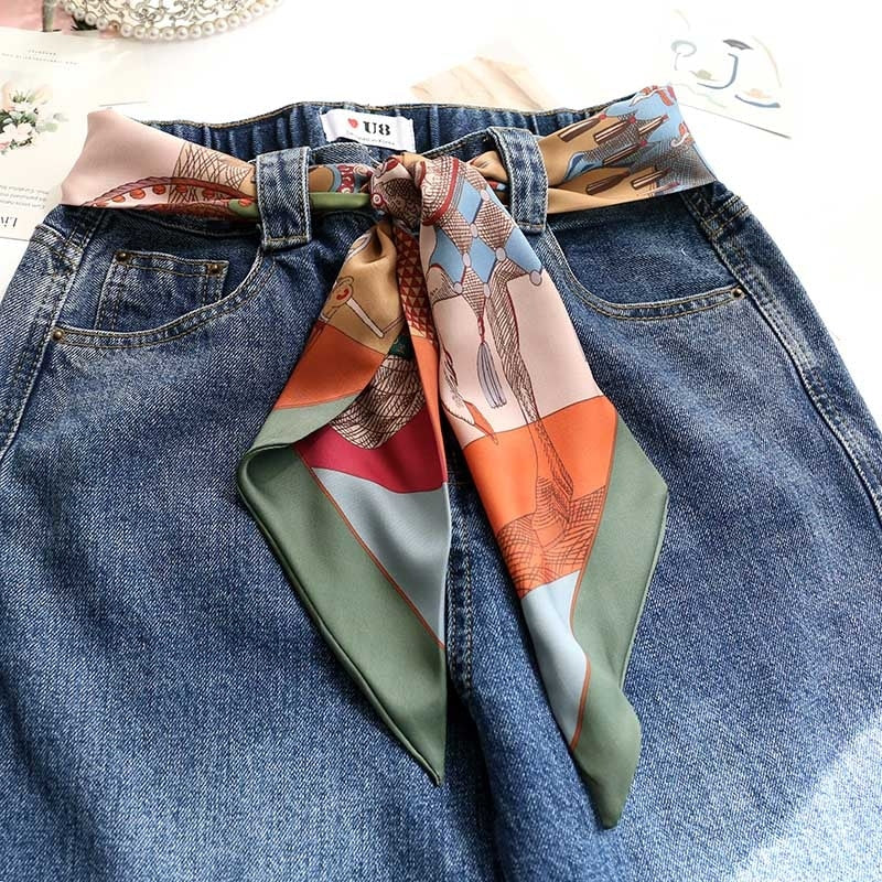 Foulard Chic Femme