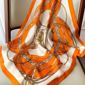 Foulard Femme Carré