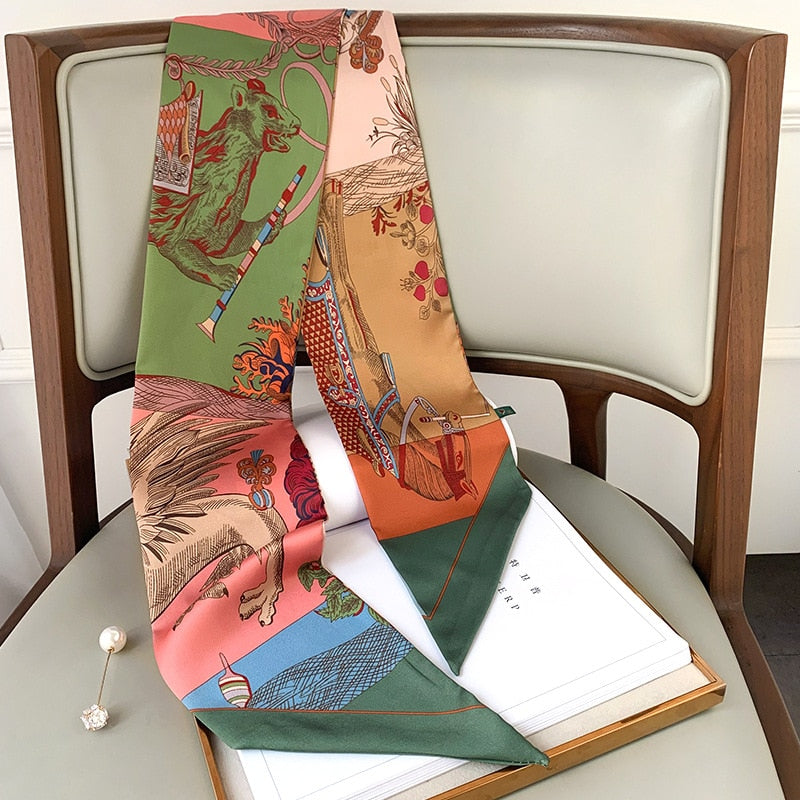 Foulard Chic Femme