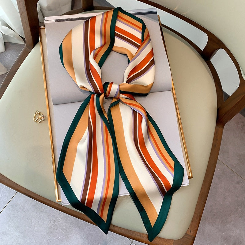 Foulard Chic Femme