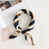 Foulard Chic Carré