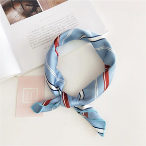 Foulard Chic Carré