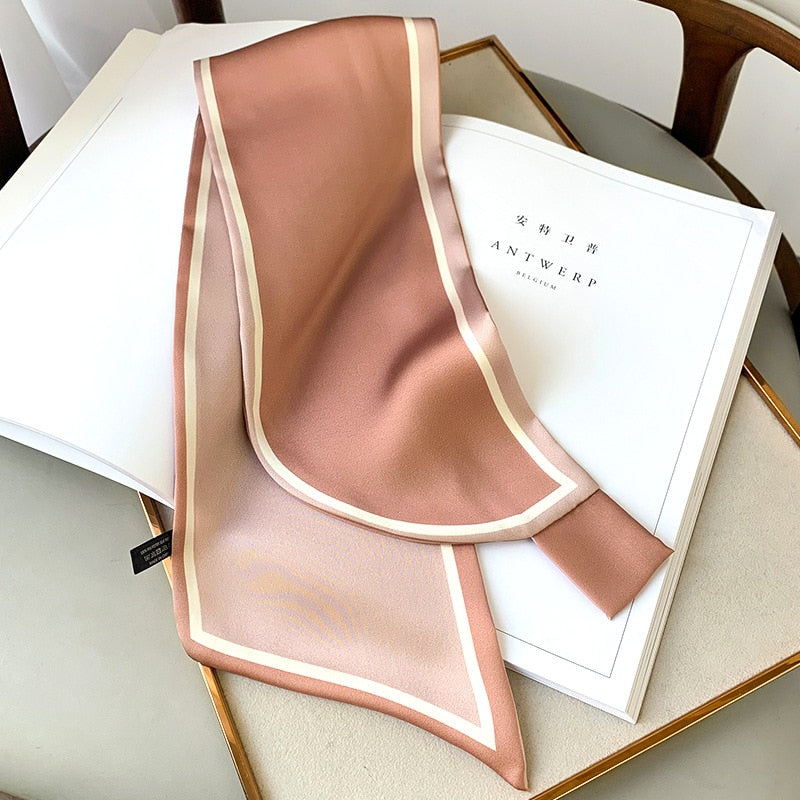 Foulard Chic Femme