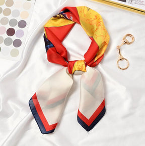 Foulard Chic Carré