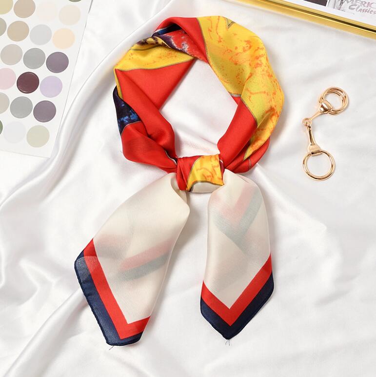 Foulard Chic Carré