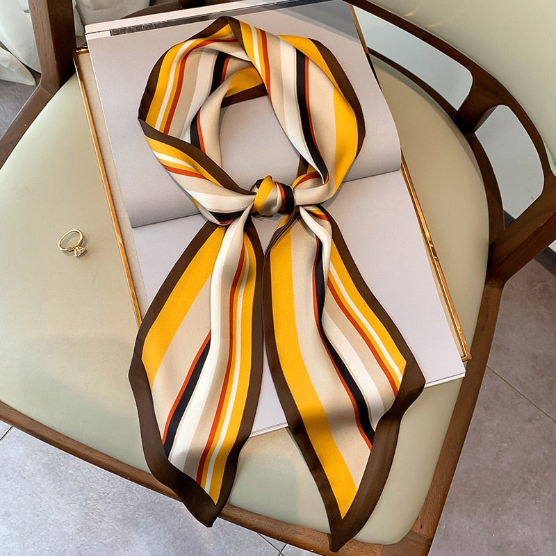 Foulard Chic Femme