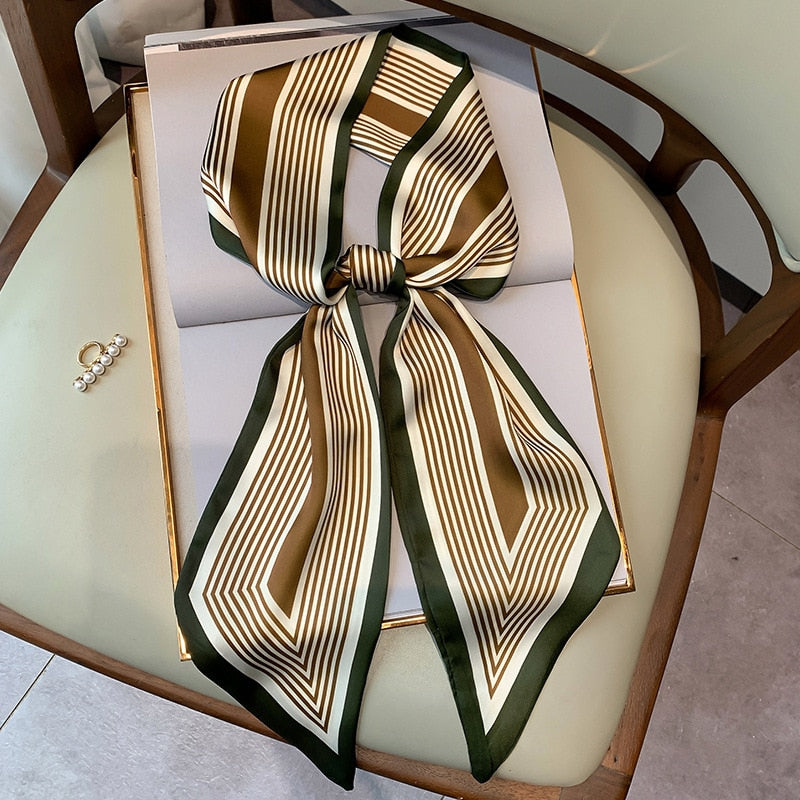 Foulard Chic Femme