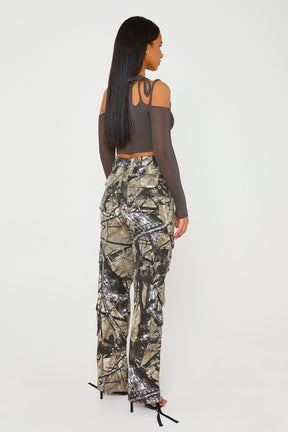 Pantalon Cargo Jessy