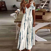 Robe Décoration Original Femme