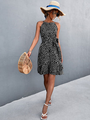 Robe Chic d'Été Femme