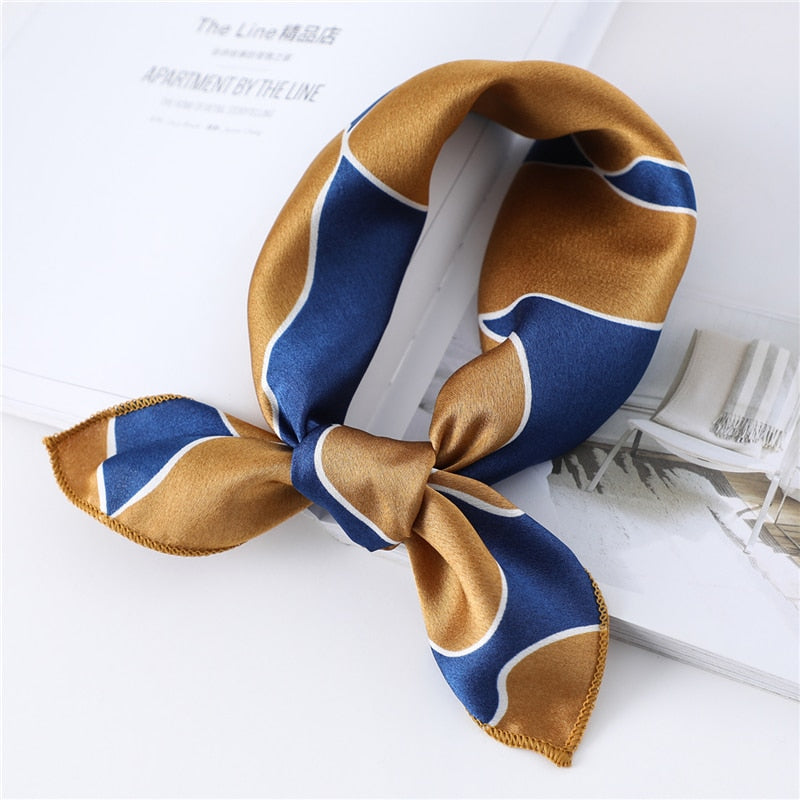 Foulard Chic Carré