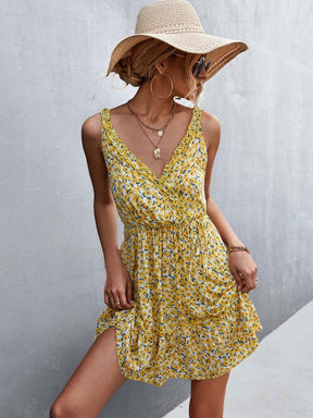 Robe d'Été Femme