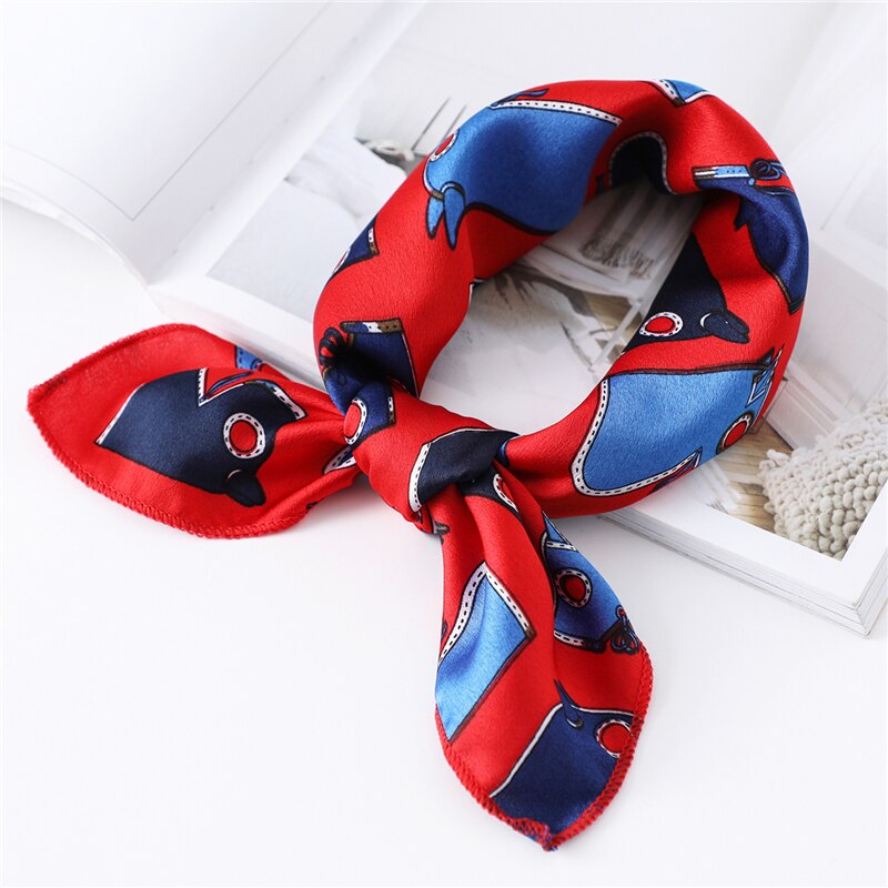 Foulard Chic Carré